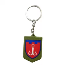 Брелок гумовий 122 ОБрТрО