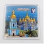 Магнит из пластика Киев