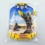 Керамический магнит Украина Архангел и Майдан