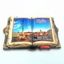 Керамический магнит Книга Майдан Незалежности