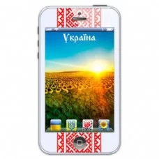 Магниты керамические. Iphone. Украина.