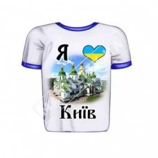 Керамічні магніти. Сорочка Київ