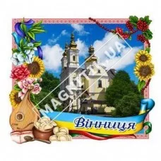 Керамічні магніти. Вінниця. Новинка