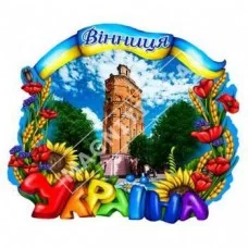 Керамічні магніти. Вінниця. New!