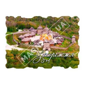 Магниты поликерамические. Запорожье. Марка.