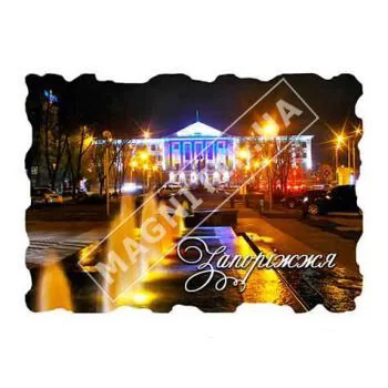 Магниты поликерамические. Запорожье. Марка. Фонтан