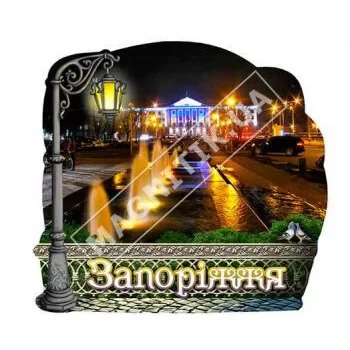 Керамические магниты, Запорожье. Ночной фонарь.