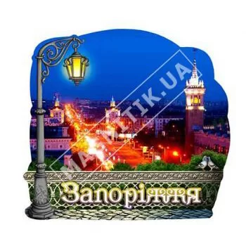 Керамические магниты, Запорожье. Ночной фонарь. 4