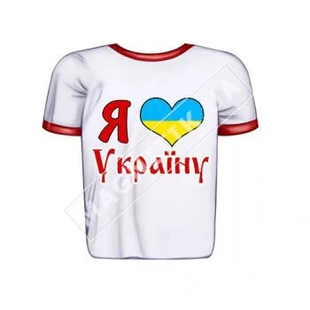 Керамические магниты. Рубашка украинца Керамические магниты. Рубашка украинца