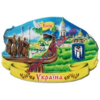 Магниты керамические. Лавра. Основатели