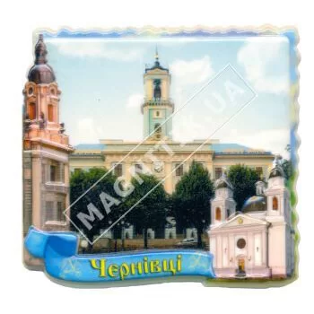 Керамические магниты. Черновцы Керамические магниты. Черновцы