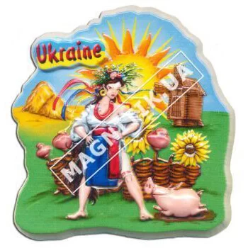Керамические магниты. Керамические магниты.